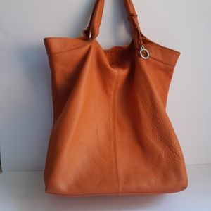 Authentic Leather YUCCA Bag
